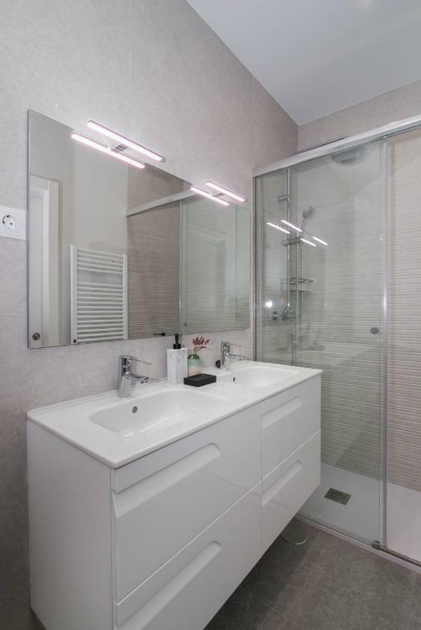 Preciados Gran Via Luxury Callao Мадрид Экстерьер фото
